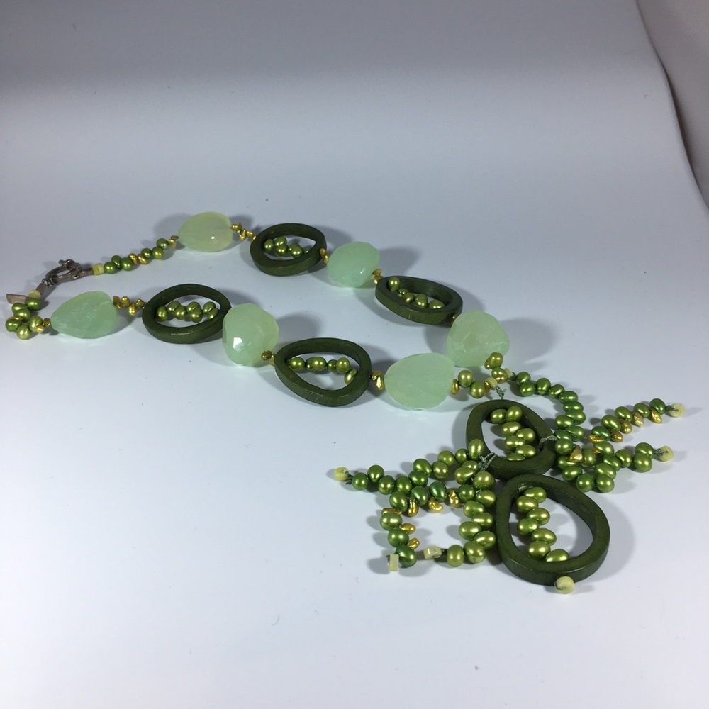 Beautiful Handmade Necklace